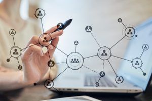 Gestión de redes sociales. Marketing de contenidos especial clínica dental Yeyo Molina
