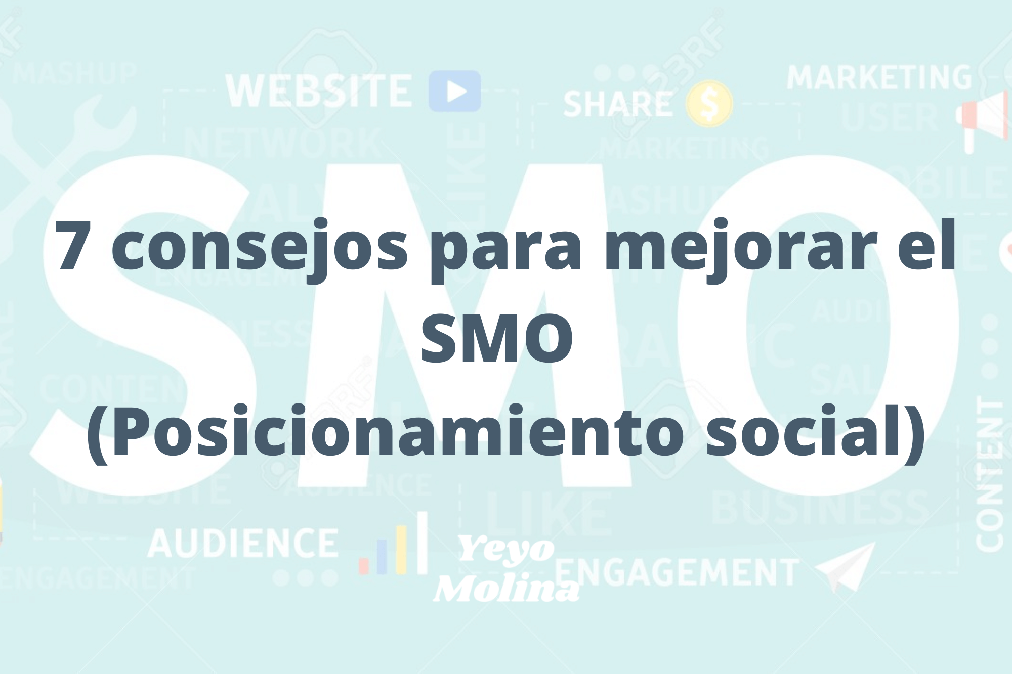 7 consejos para mejorar el SMO
