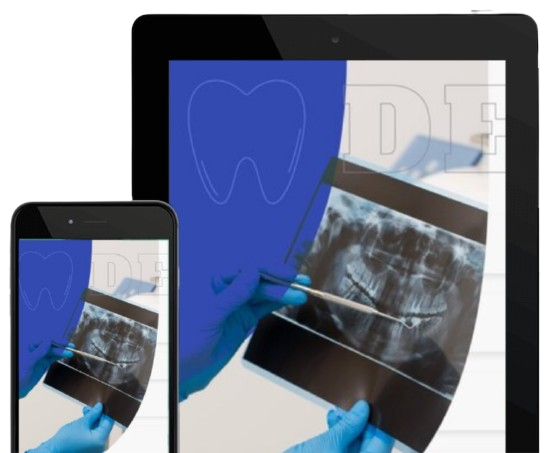 Diseño Web especialista en clínicas dentales Yeyo Molina
